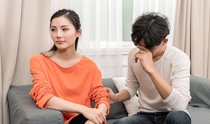 阿坝如何离婚能名正言顺可不留话柄